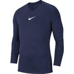 Nike Kids Park First Layer Top - Navy (AV2611-410)