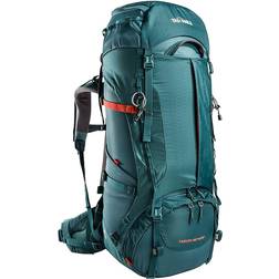 Tatonka Yukon 60+10 Women - Teal/Green