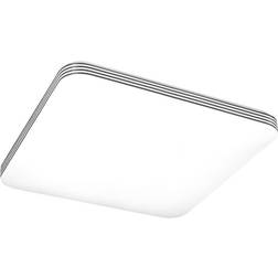 LEDVANCE Orbis Square Click Sensor Takplafond 53cm