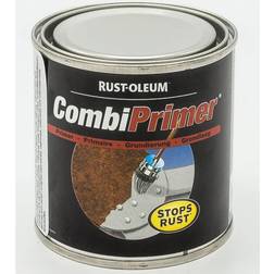 Rust-Oleum CombiPrimer Anti-Rust Metallfärg Grå 0.25L