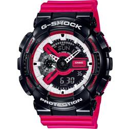 Casio G-Shock (GA-110RB-1AER)