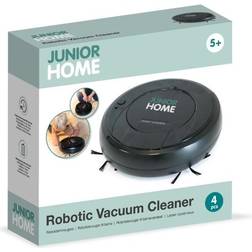 Junior Home Robotic Vacuum Cleaner