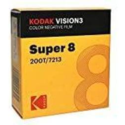 Kodak S8 Vision3 200T