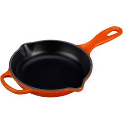 Le Creuset Volcanic Signature Cast Iron 16 cm