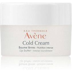 Avène Eau Thermale Cold Cream Lip Butter 10ml