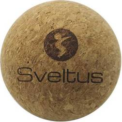 Sveltus Cork Massage Ball