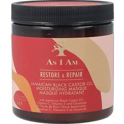 As I Am Jamaican Black Castor Oil Moisturizing Masque 227g