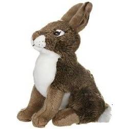 Living Nature Hare 30cm