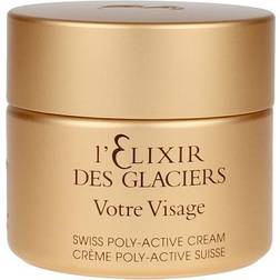 Valmont Elixir des Glaciers Votre Visage 50ml