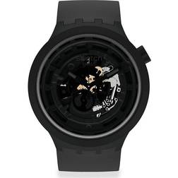 Swatch C-Black (SB03B100)