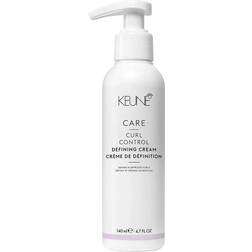 Keune Care Curl Control Defining Cream 140ml