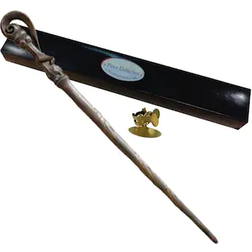 Noble Collection Fleur Delacour Character Wand