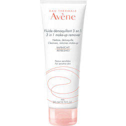 Avène 3-in-1 Make-Up Remover 200ml