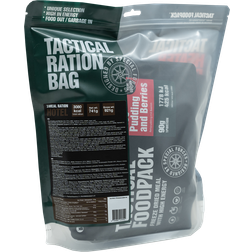 Tactical Foodpack 3 Meal Ration Hotel 741g