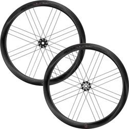 Campagnolo Bora Ultra WTO 45 Wheel Set