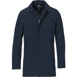 UBR Regulator Coat - Navy