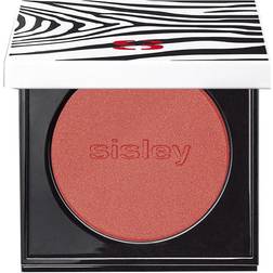 Sisley Paris Le Phyto-Blush #3 Coral