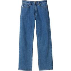 Stylein Kendall Denim Jeans - Blue