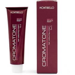Montibello Cromatone Permanent Hair Colouring Nº 7.16 60ml