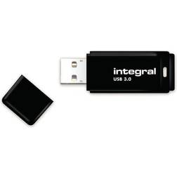 Integral USB 3.0 Black 16GB