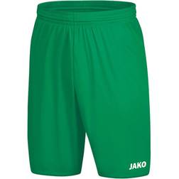 JAKO Manchester 2.0 Shorts Unisex - Sport Green