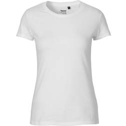 Neutral Women's Organic T-shirt - White