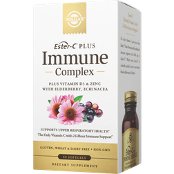 Solgar Ester C Plus Immune Complex 60 st