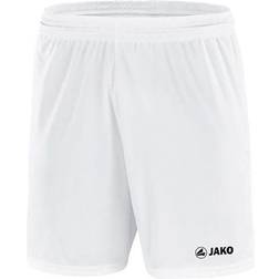 JAKO Manchester Shorts Unisex - White