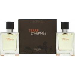 Hermès Terre D' Hermes Duo Set