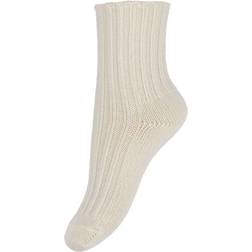 Joha Wool Socks - Natur (5006-8-60050)