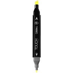 Touch Twin Marker Pastel Yellow Y37