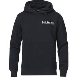 Sail Racing Arctic Hoodie - Carbon