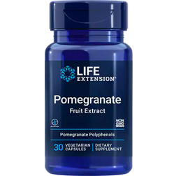 Life Extension Pomegranate Fruit Extract 30 st