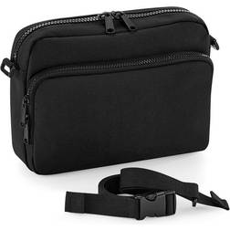 BagBase Modulr Multipocket Bag 2L - Black