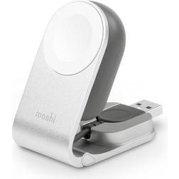 Moshi Flekto Compact Folding Apple Watch Charger