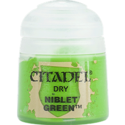 Games Workshop Citadel Dry Niblet Green 12ml