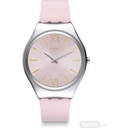 Swatch Ladies Skin Lavanda Irony (SYXS124)