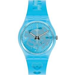 Swatch a Z From Love to (GZ353)