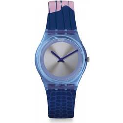 Swatch to Kill Licence 1989 (GZ328)