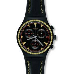 Swatch Black Species (YCB4024)