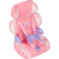 Casdon Baby Huggles Car Booster Seat