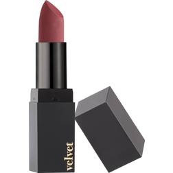 Barry M Velvet Matte Lip Paint VLP5 Dirty Rose