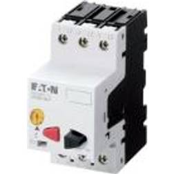 Eaton PKZM01-1,6 Motorskyddsbrytare 690 V/AC 1.6 A 1 st