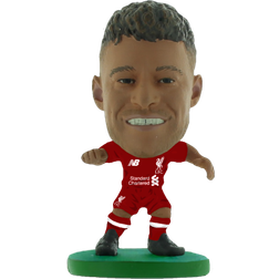 Soccerstarz Liverpool Alex Oxlade-Chamberlain Home Kit (2020 version)