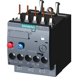 Siemens Therm. overload relay 5.5 8.0 a 3ru2116-1hb0