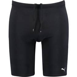 Puma Swim Men's Jammer Swimsuit - Black