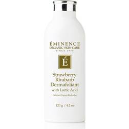 Eminence Organics Strawberry Rhubarb Dermafoliant 120g