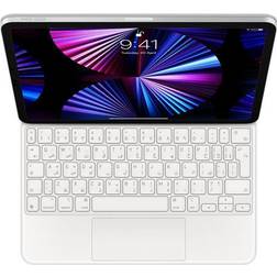 Apple Magic Keyboard for iPad Pro 11" (3rd Generation)/Air 4 (Arabic)