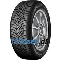 Goodyear Vector 4 Seasons Gen-3 (255/40 R19 100Y)