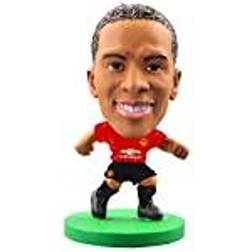 Soccerstarz 2019 Manchester U. Antonio Valencia Home Kit